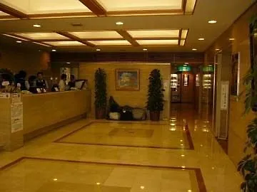 Toko Hotel Tokyo