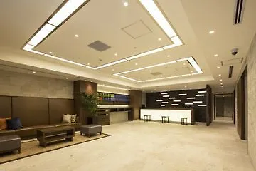 Toko Hotel Tokyo 3*,